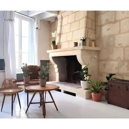 Maison Charmeilles - La Saint Emilion 3*