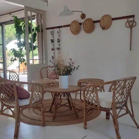 Guest house Maison Charmeilles - La Saint Emilion