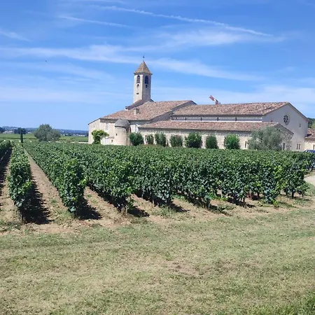 Maison Charmeilles - La Saint Emilion Gasthof
