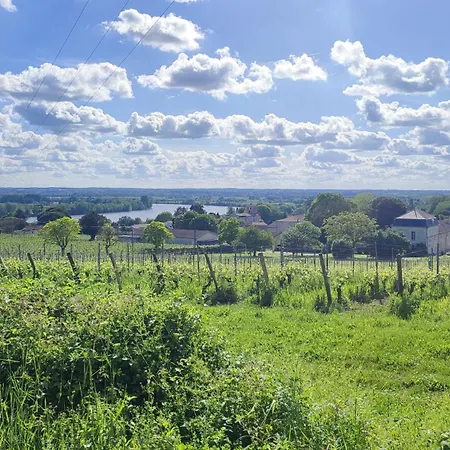 Maison Charmeilles - La Saint Emilion 3*