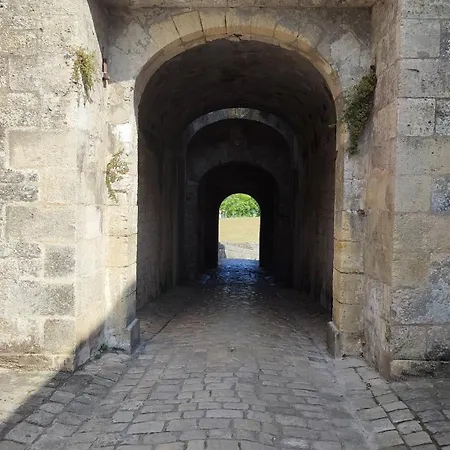Maison Charmeilles - La Saint Emilion