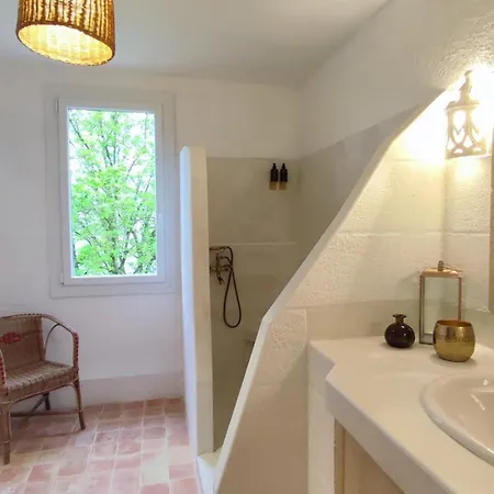 Maison Charmeilles - La Saint Emilion Guest house *