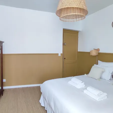 Guest house Maison Charmeilles - La Saint Emilion Fronsac (Gironde)