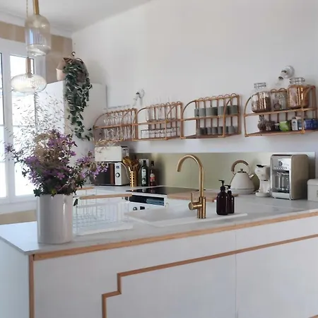 Maison Charmeilles - La Saint Emilion